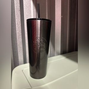 NEW venti Starbucks tumbler